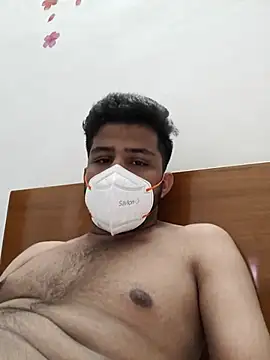 nickjones698 online show from 03.13.25