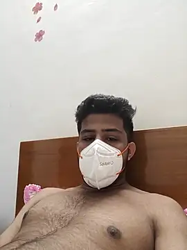 nickjones698 online show from 03.14.25