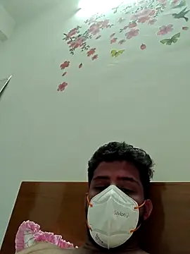 nickjones698 online show from 03.14.25