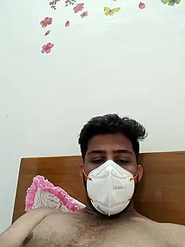 nickjones698 online show from 03.15.25