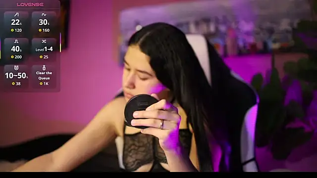 Danaa Rouse online show from 01.17.26