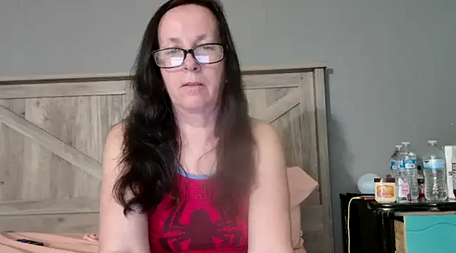 peachgoddess online show from 03.14.25