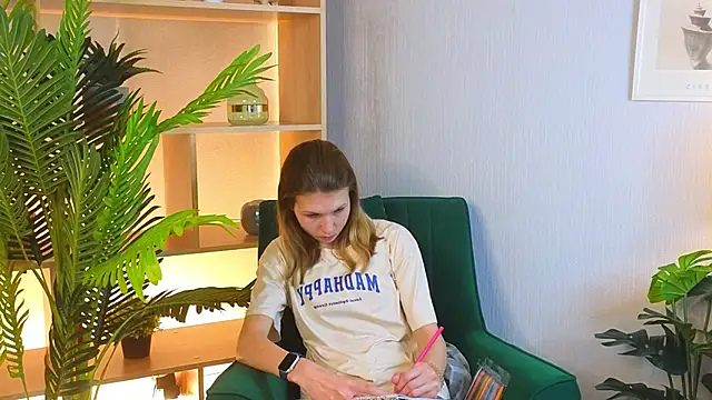 OrvaBramblett online show from 03.20.25