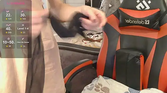 Anna Miller606 online show from 10.19.25