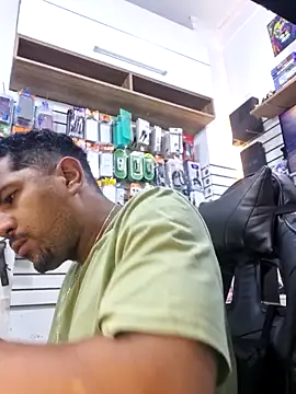 membro destruidor online show from 04.01.26