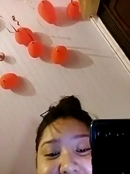 DianaGom online show from 02.12.26