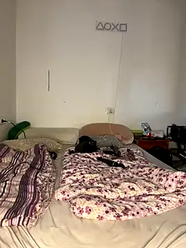 DarkVelvet online show from 11.05.25