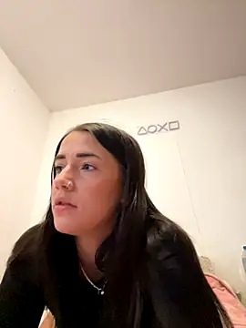 DarkVelvet online show from 12.17.25