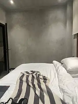 DarkVelvet online show from 03.13.26