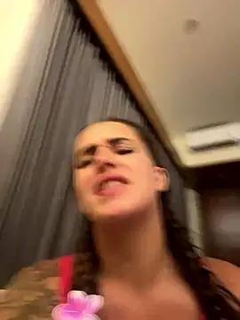 DarkVelvet online show from 04.13.26