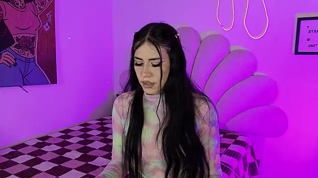 AnfisaLetyagho online show from 04.26.26