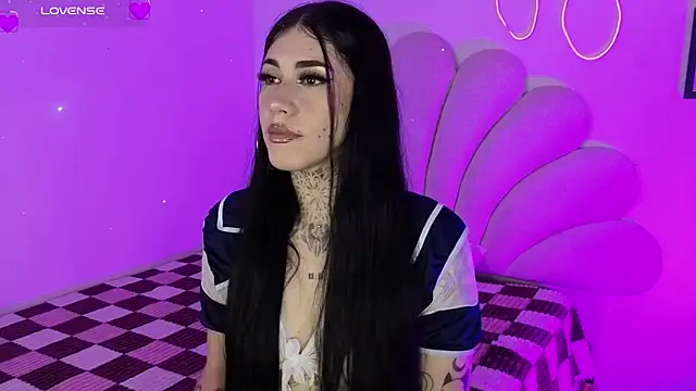 AnfisaLetyagho online show from 04.29.26