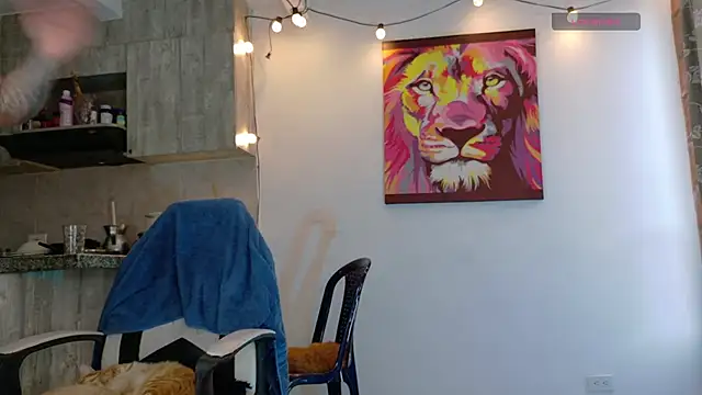 Ryannblue07 online show from 05.01.26