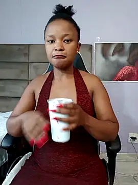 ShyTiny Bae online show from 11.21.25