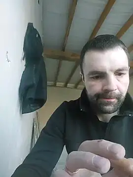 MaksDzubaV online show from 03.21.25