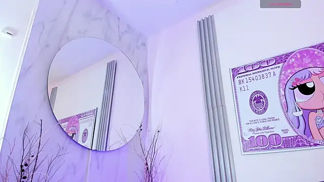 Any Roberth online show from 03.18.25