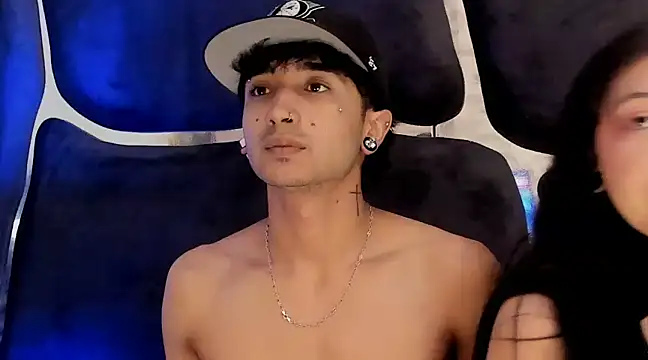 LauryAndNarem69 online show from 03.15.25