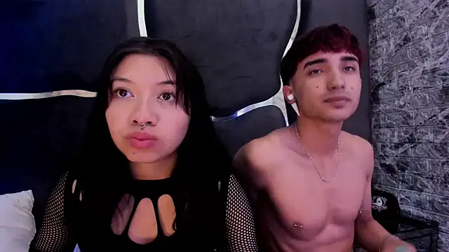 LauryAndNarem69 online show from 03.19.25