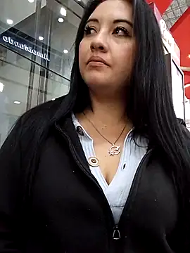 melisamoon  online show from 03.18.25