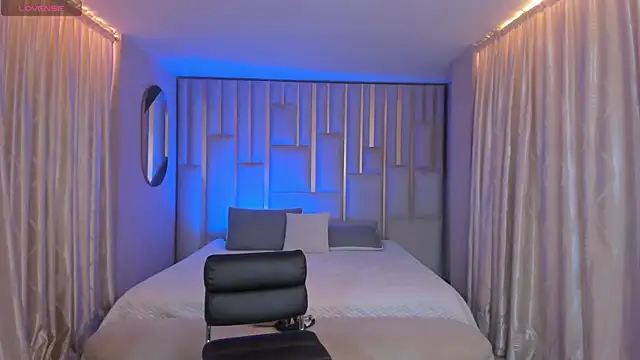 AmaliaCrus online show from 02.08.26