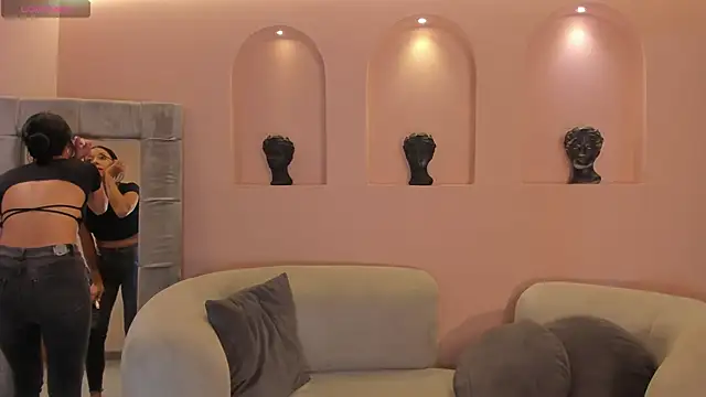 AmaliaCrus online show from 02.28.26