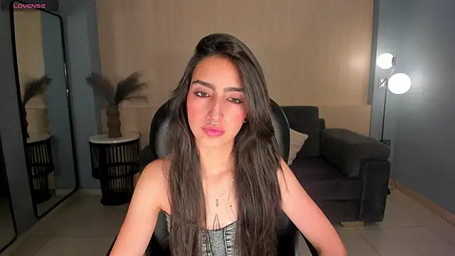 LarisaSmirnov online show from 09.17.25