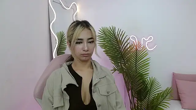 Malory tay1 online show from 09.29.25