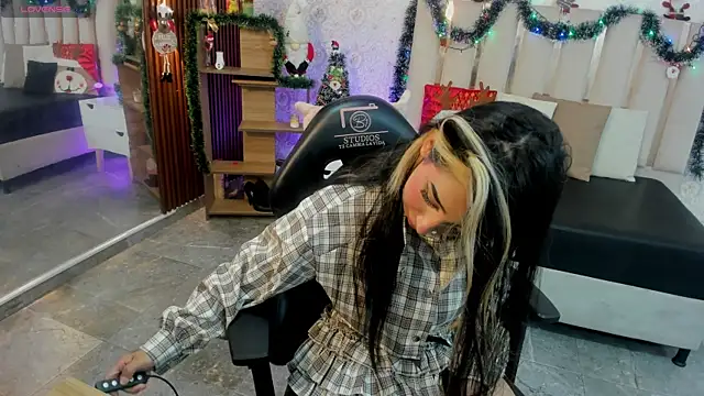 Malory tay1 online show from 01.14.26