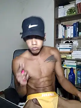 Aronbbc online show from 03.23.25