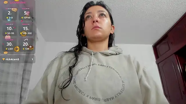 xx chloesex online show from 02.15.26