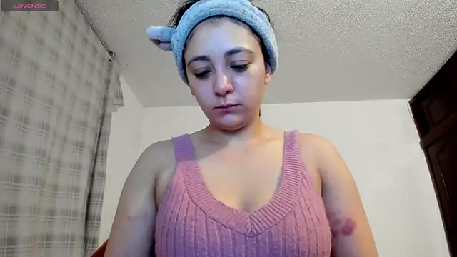 xx chloesex online show from 04.25.26