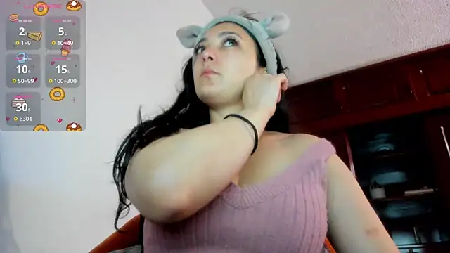 Snapshot of xx_chloesex chatting on 08.06.26 xx chloesex online show from 08.06.26