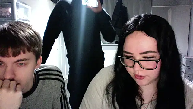 noface guy09 online show from 03.16.25