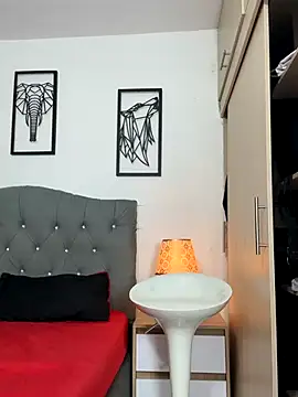 Snapshot of Maximiliano_ford chatting on 10.23.25 Maximiliano ford online show from 10.23.25