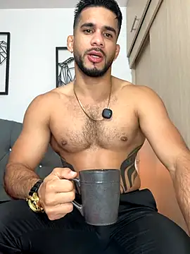 Maximiliano ford online show from 12.05.25