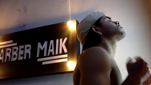 Mao mdn online show from 11.23.25