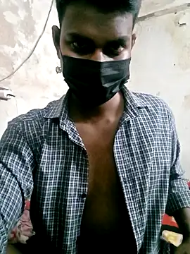 vikesh05 online show from 03.15.25