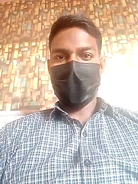 vikesh05 online show from 03.16.25