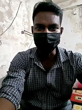 vikesh05 online show from 03.16.25