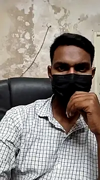 vikesh05 online show from 03.20.25