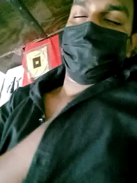 vikesh05 online show from 03.22.25