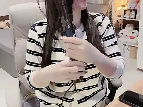 Nabiii6868 online show from 01.08.26