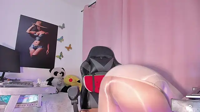 ally sun   online show from 03.19.25