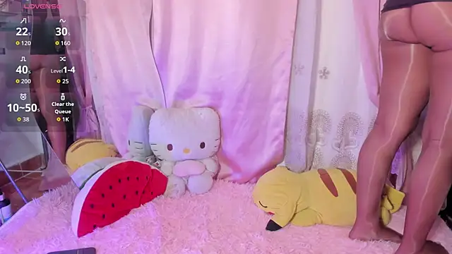 ally sun   online show from 09.25.25