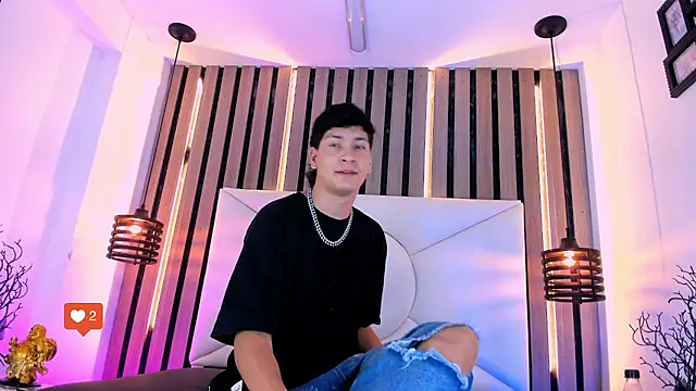 Jhojan twink online show from 11.11.25