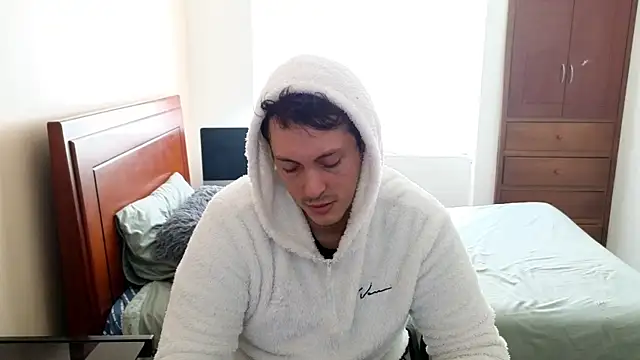 hardaftercum online show from 10.24.25