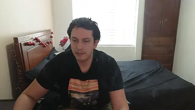 hardaftercum online show from 11.25.25