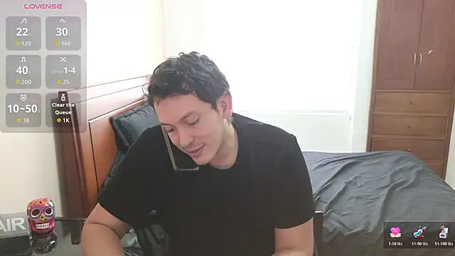 hardaftercum online show from 02.04.26