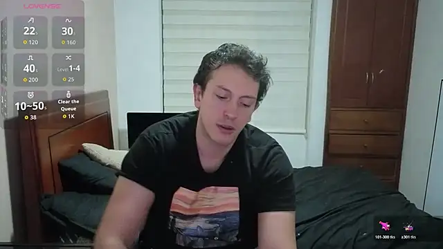 hardaftercum online show from 03.02.26