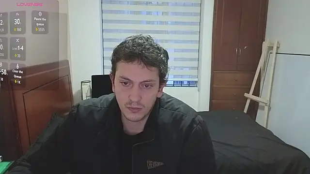 hardaftercum online show from 03.12.26